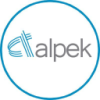 Alpek SA Registered Shs -I- Series -A-